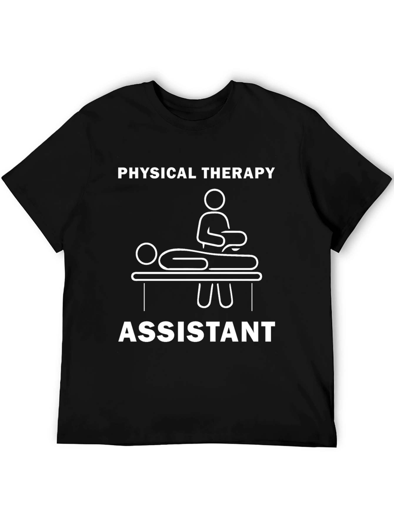 Physical Therapy Assistant T-Shirt