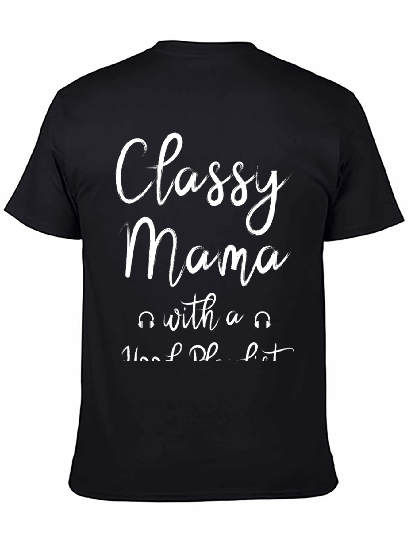 Classy Mama T-Shirt