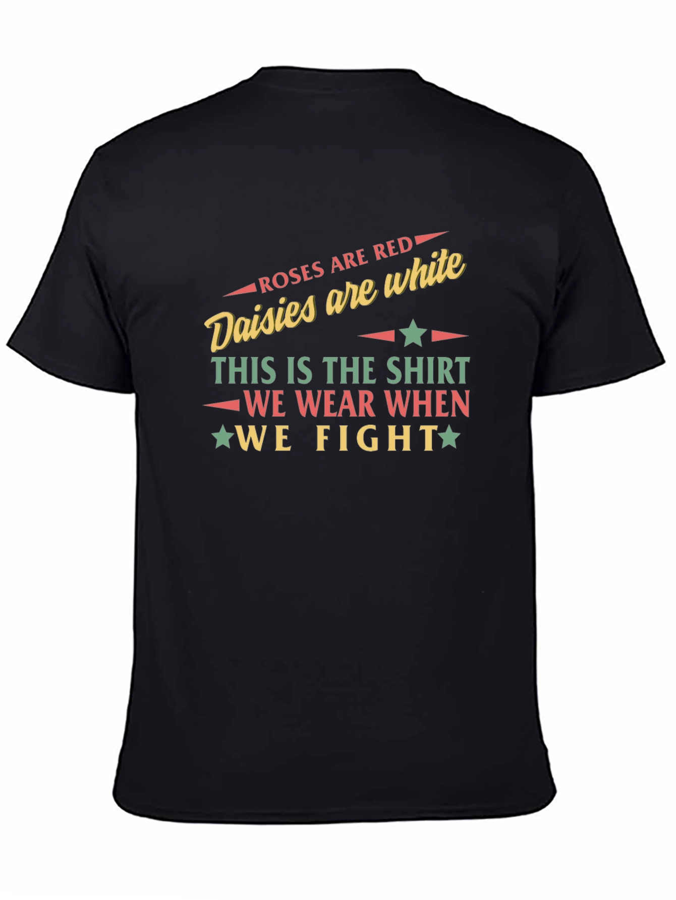 Roses are Red T-Shirt