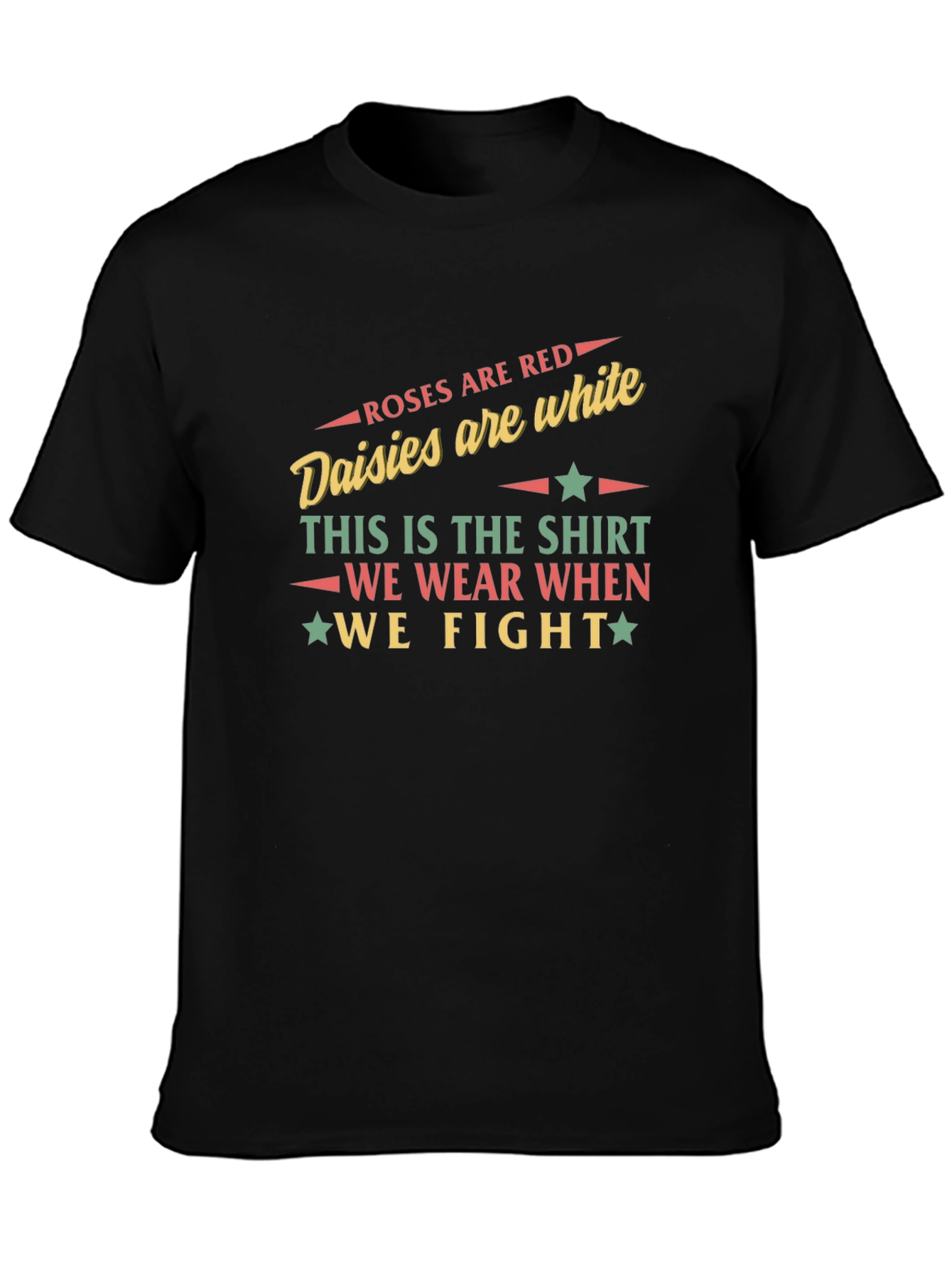 Roses are Red T-Shirt
