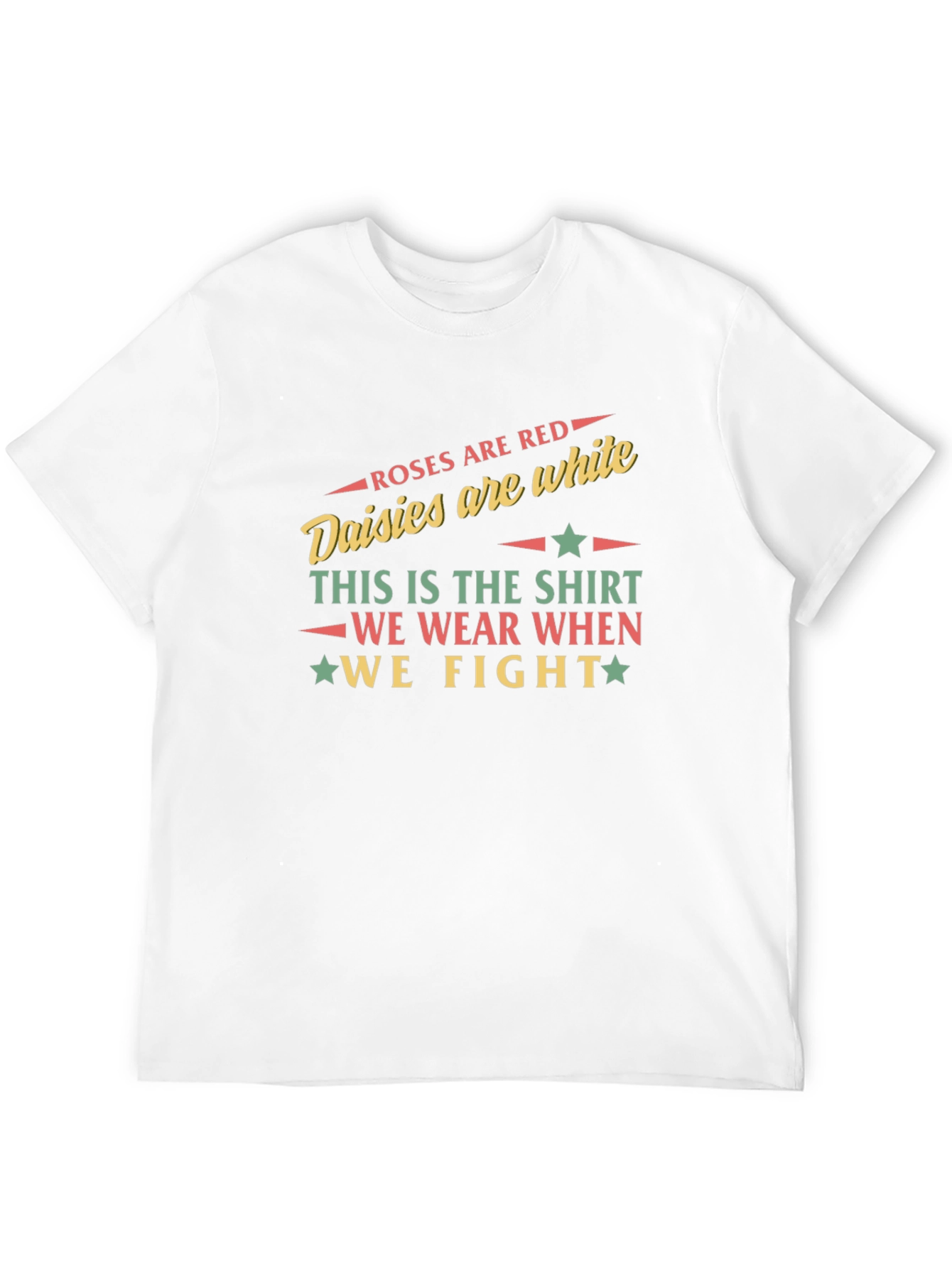 Roses are Red T-Shirt