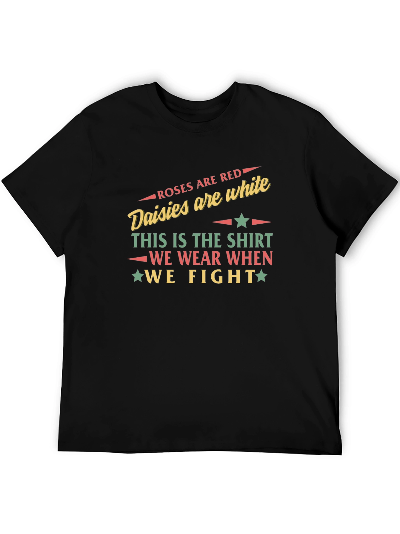 Roses are Red T-Shirt