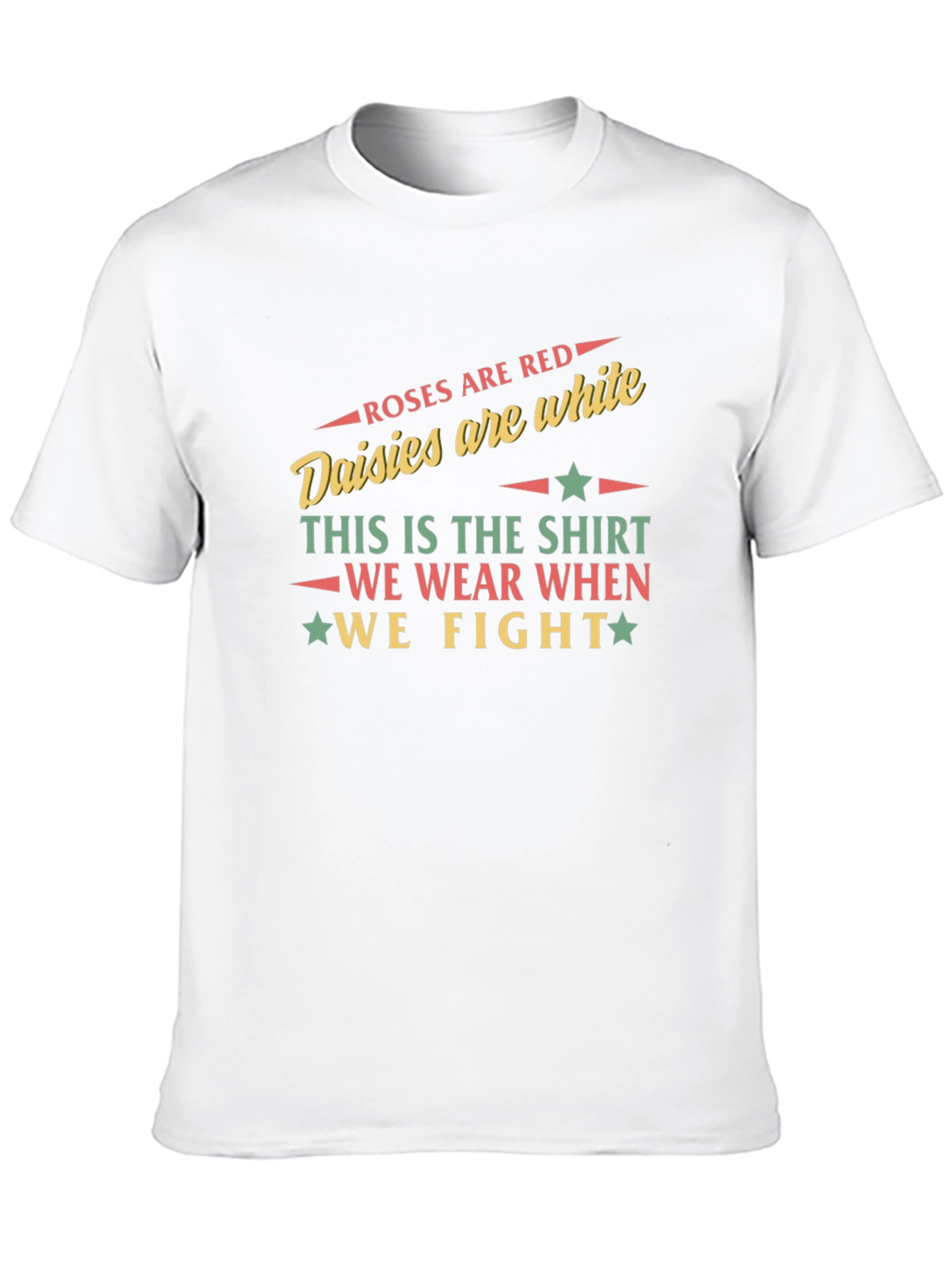 Roses are Red T-Shirt