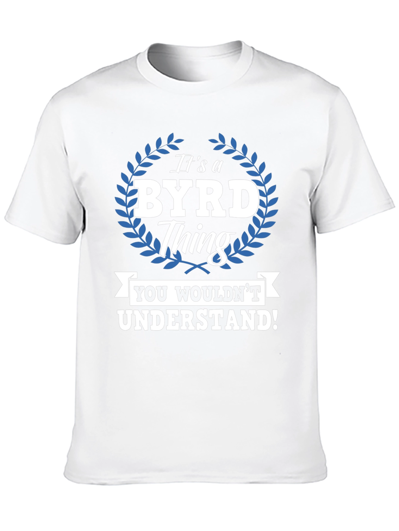 Its a Byrd Thing T-Shirt