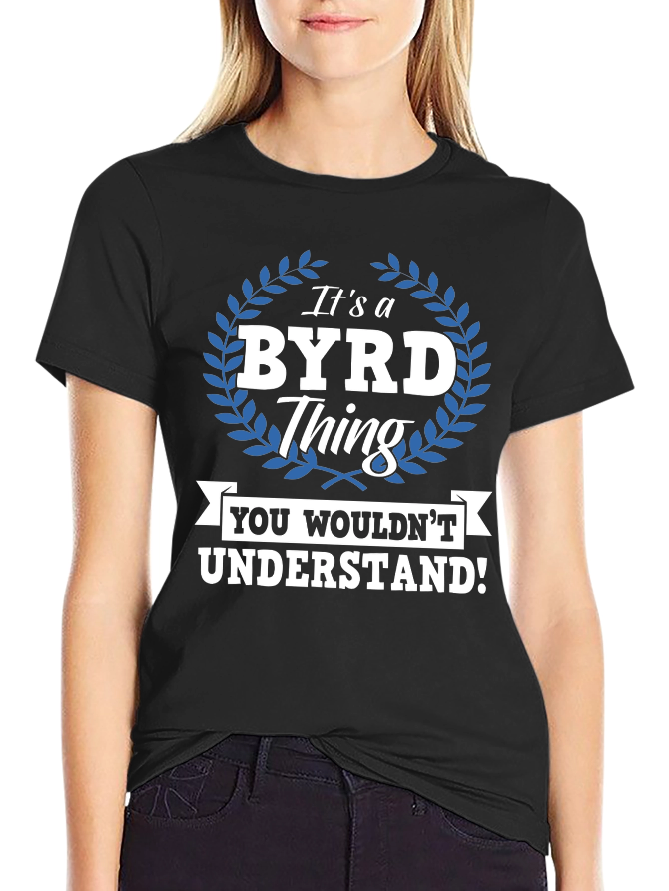 Its a Byrd Thing T-Shirt