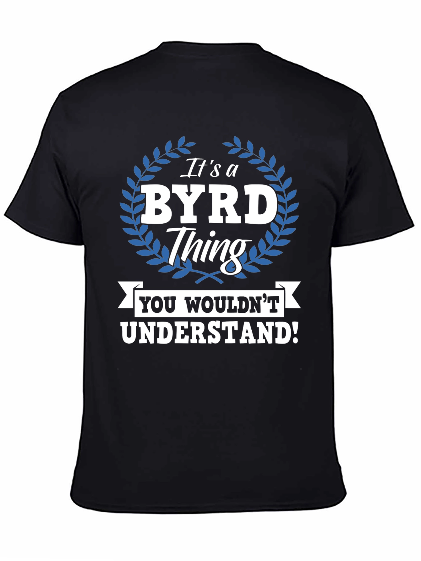 Its a Byrd Thing T-Shirt