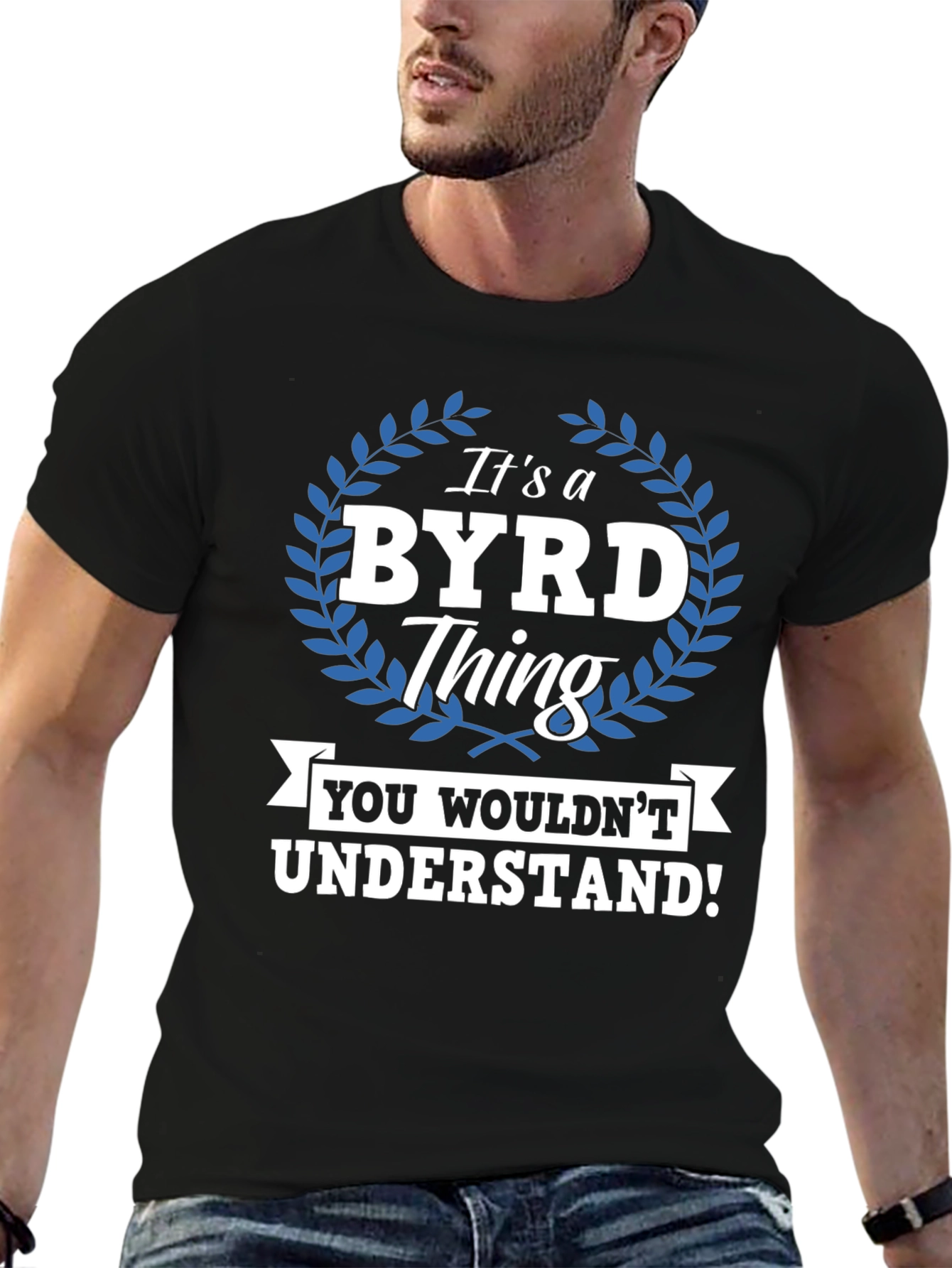 Its a Byrd Thing T-Shirt
