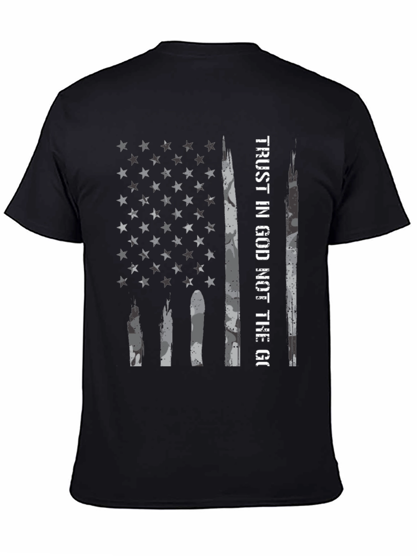 Trust in God Graphic Tee