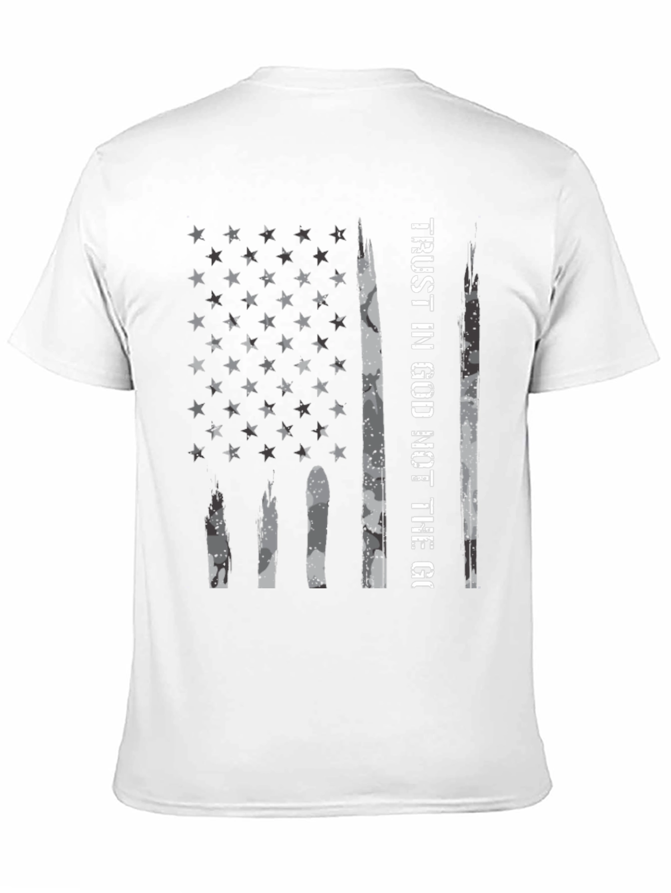 Trust in God Graphic Tee
