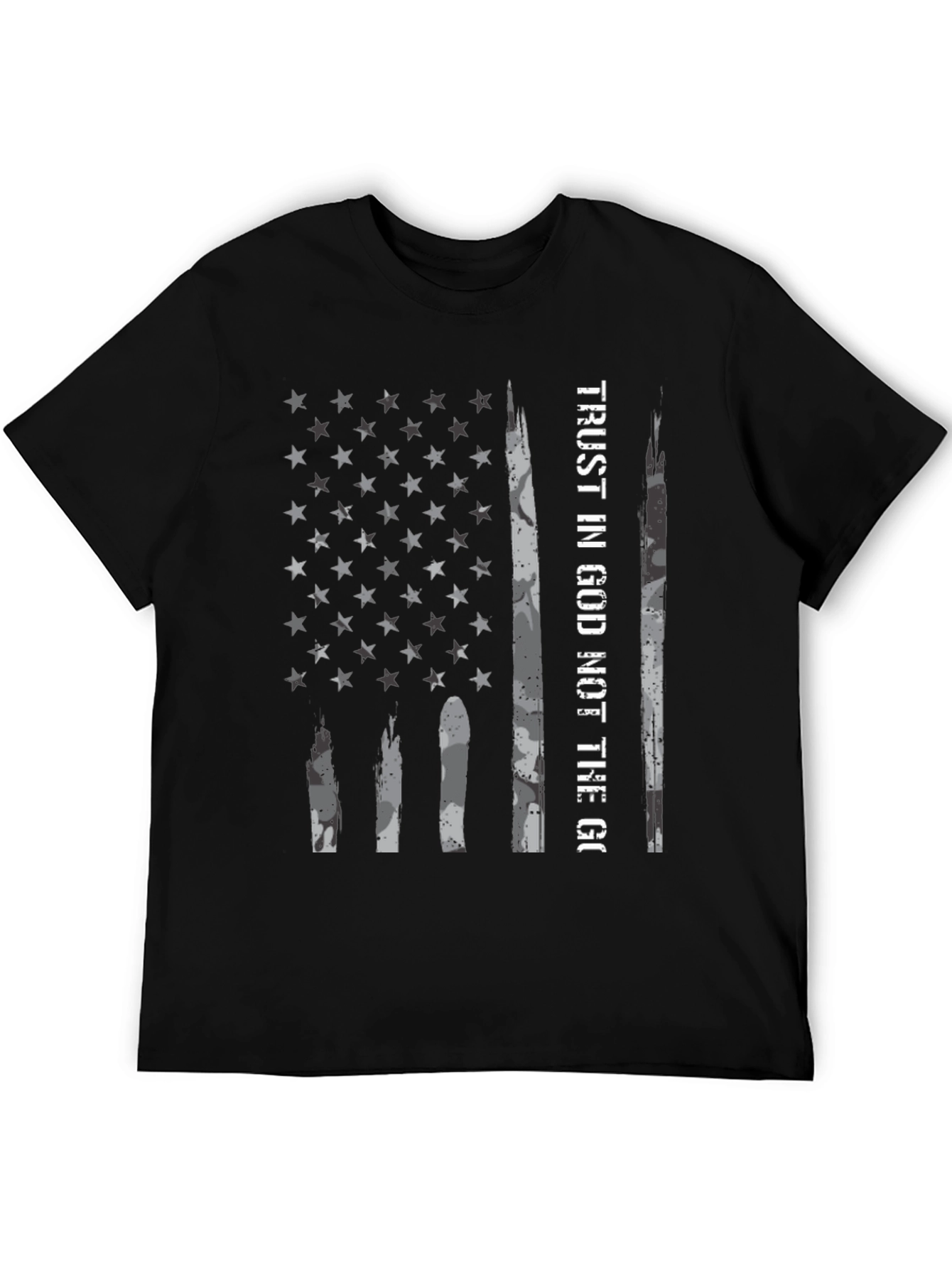 Trust in God Graphic Tee