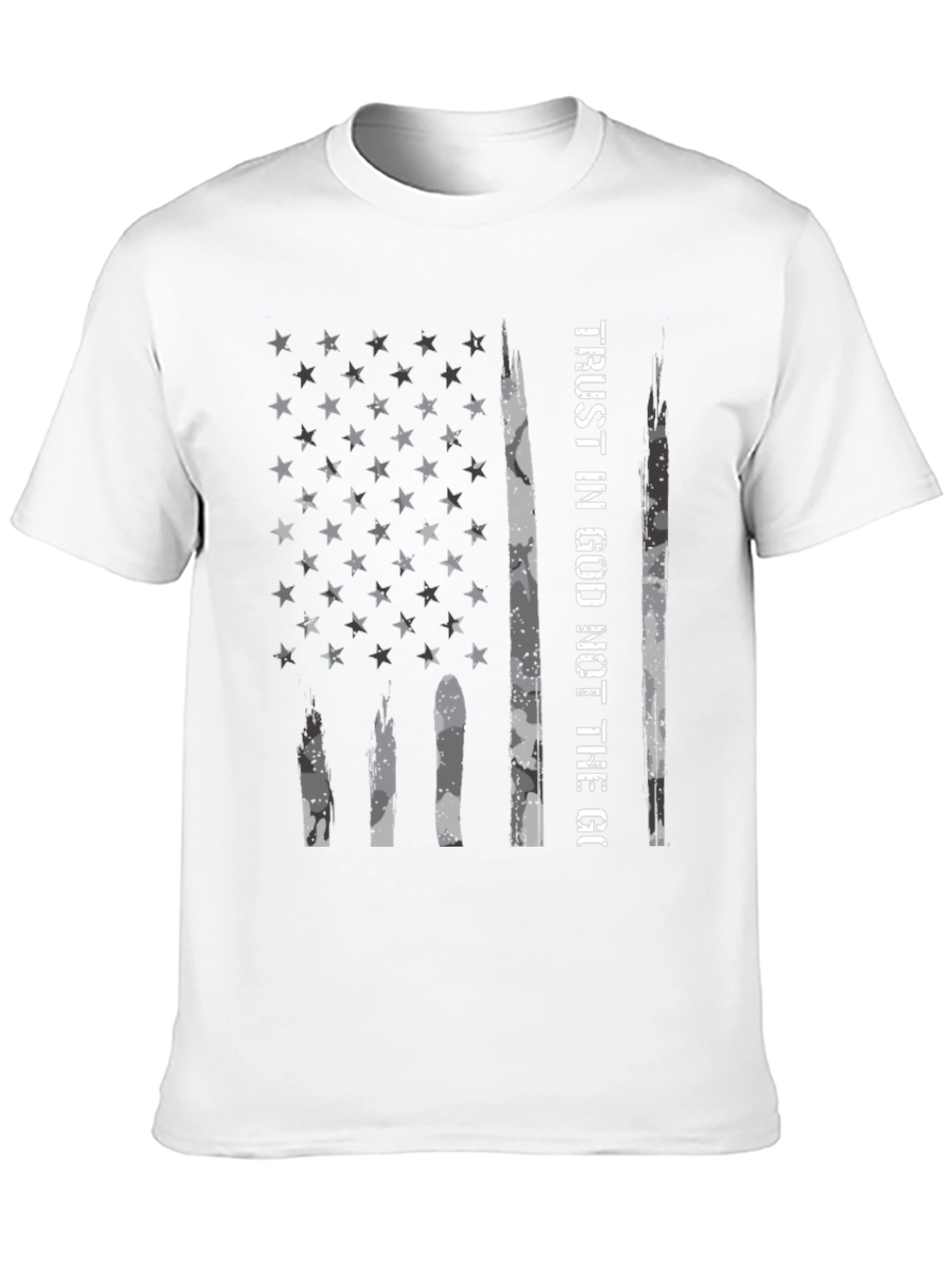 Trust in God Graphic Tee