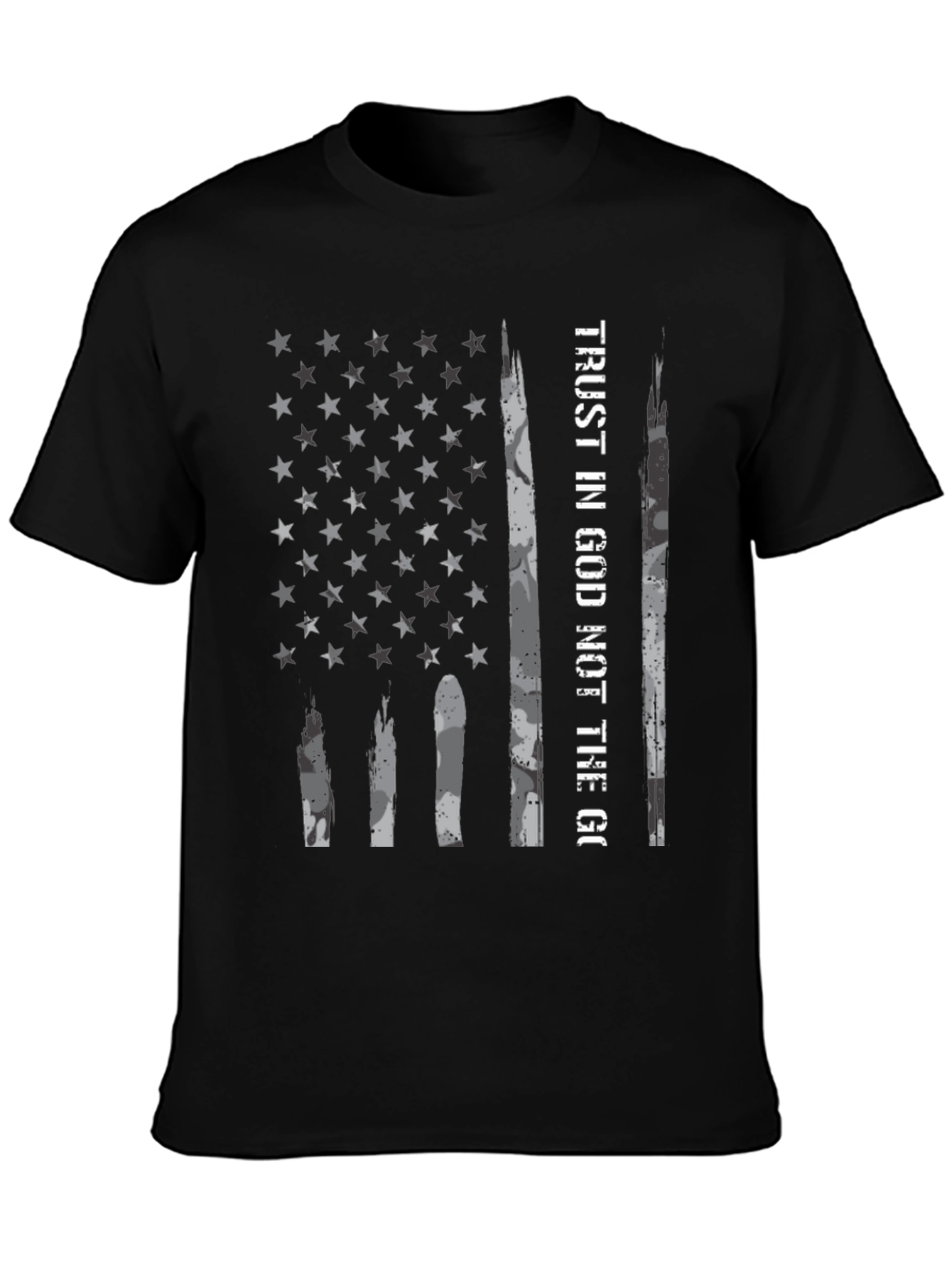 Trust in God Graphic Tee