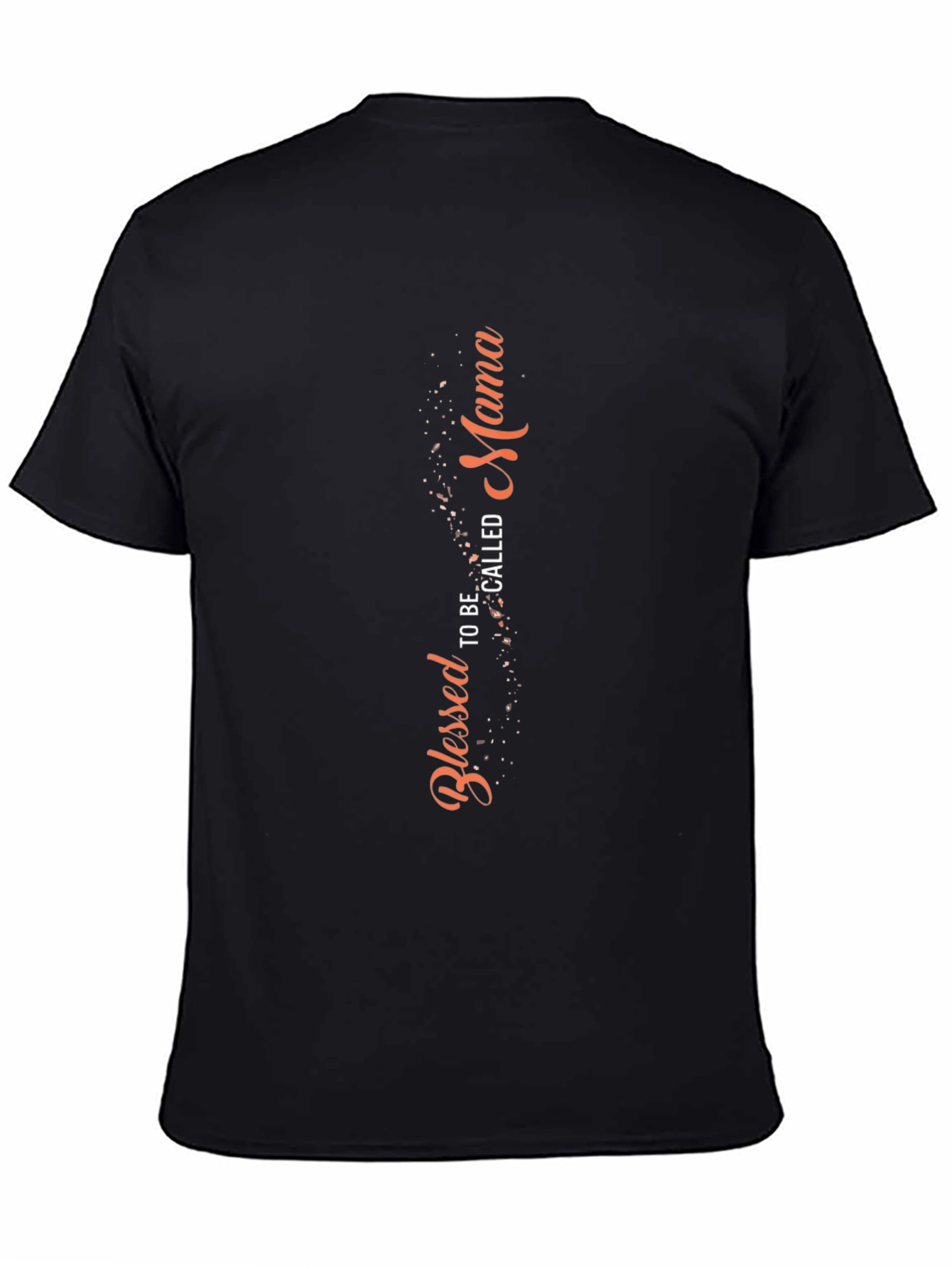 Blessed to be Called Mama T-Shirt