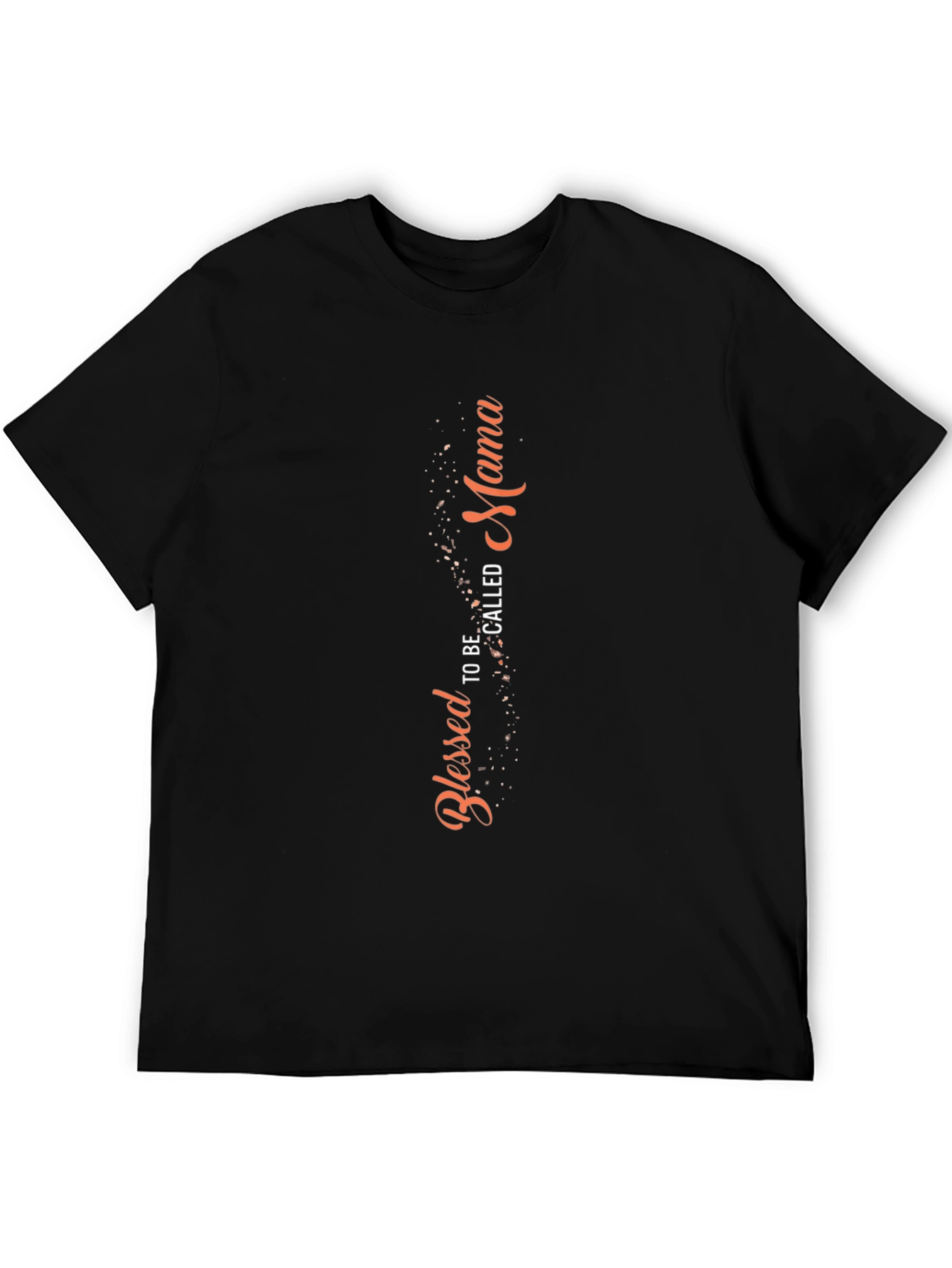 Blessed to be Called Mama T-Shirt