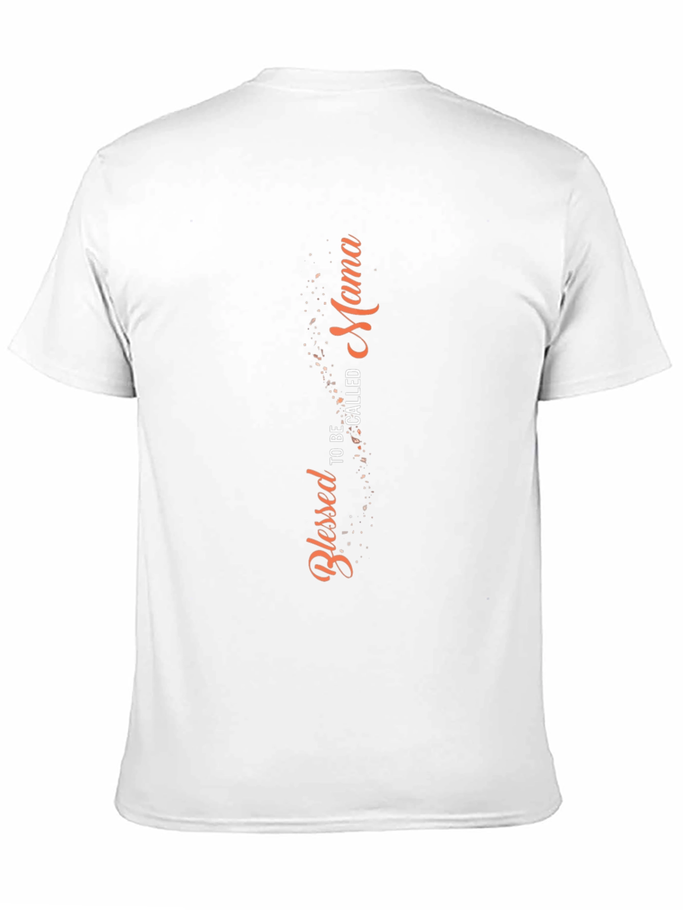 Blessed to be Called Mama T-Shirt