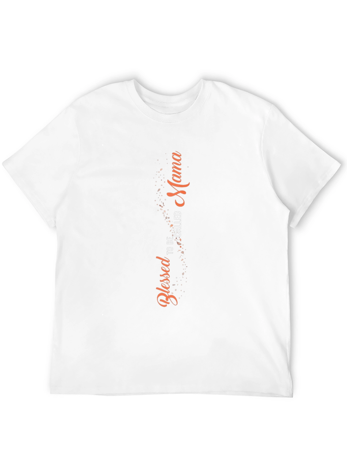 Blessed to be Called Mama T-Shirt