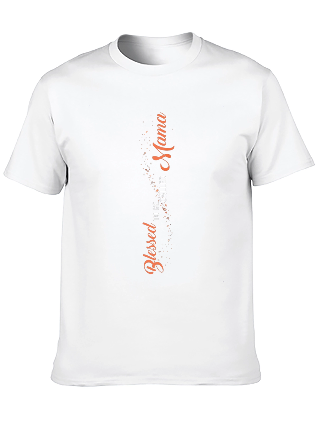 Blessed to be Called Mama T-Shirt