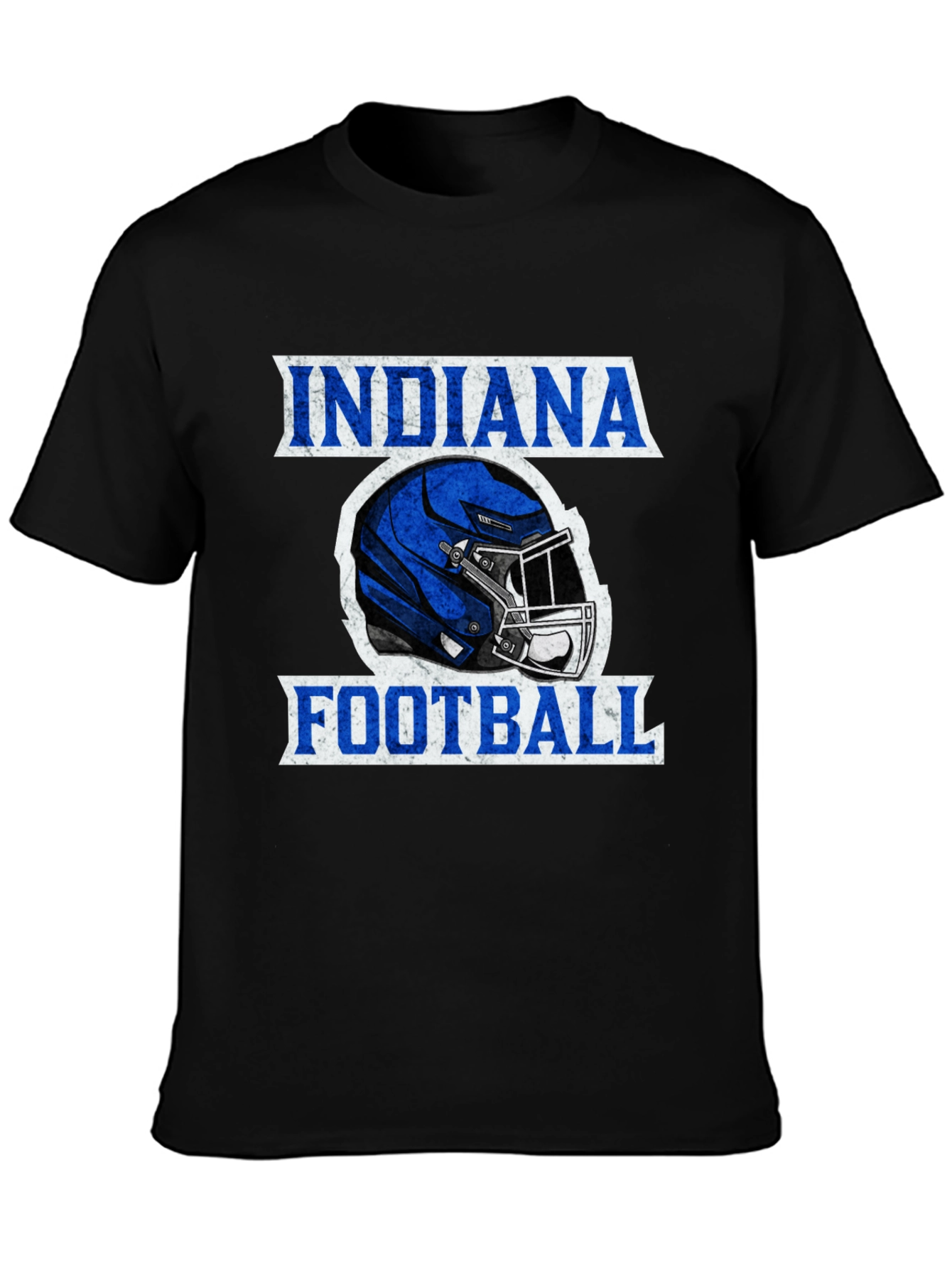 Indiana Football T-Shirt