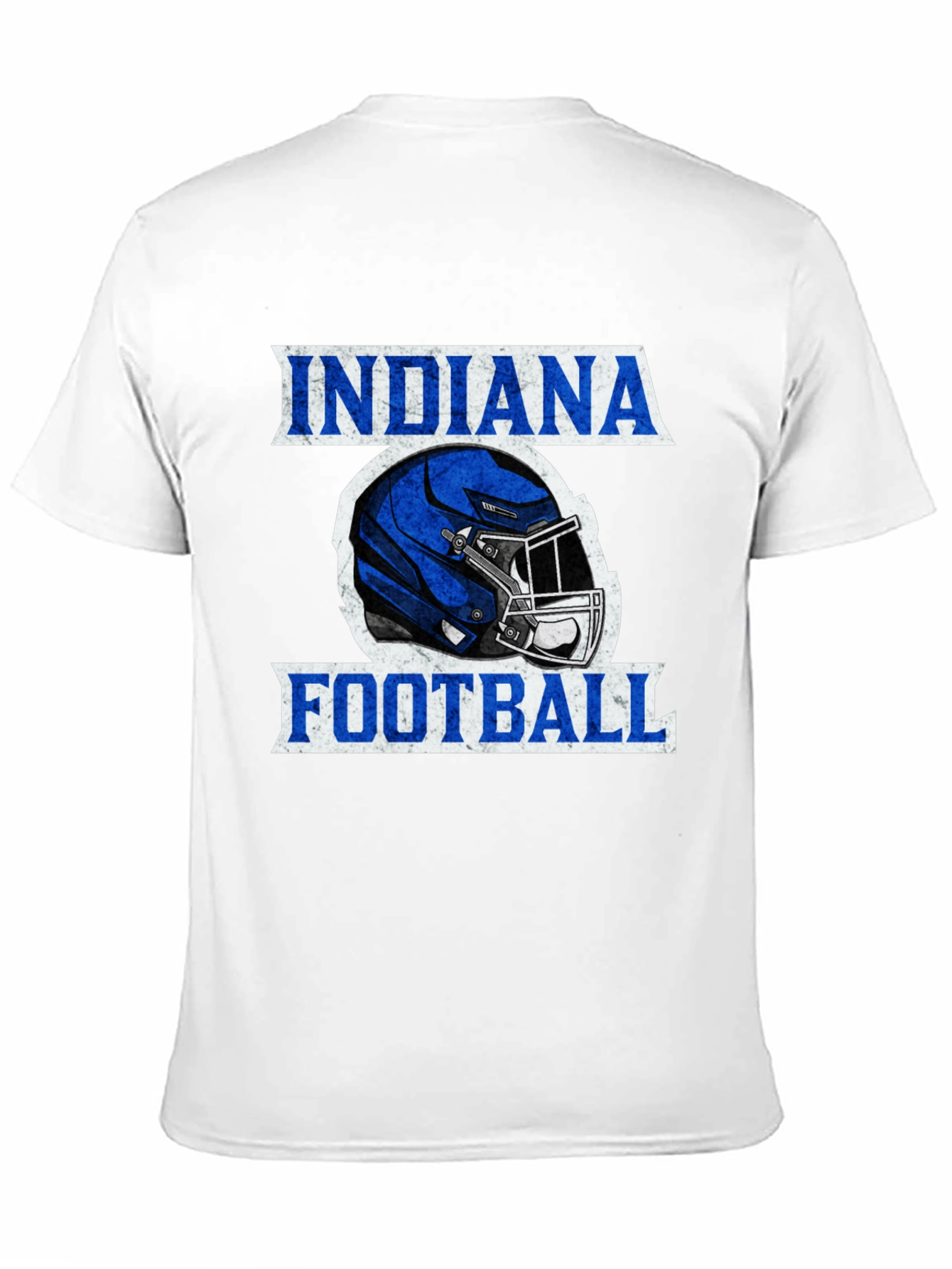 Indiana Football T-Shirt
