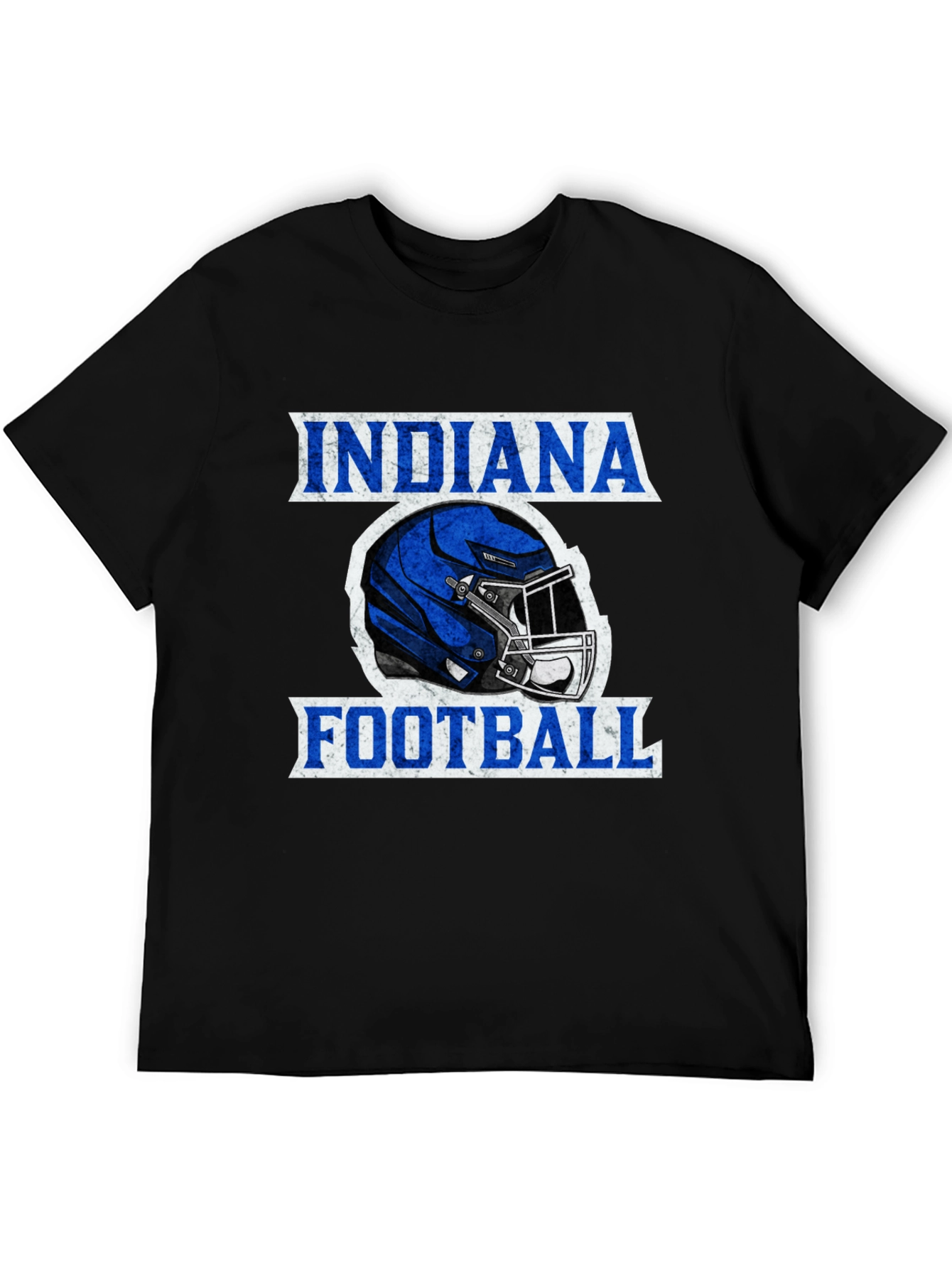 Indiana Football T-Shirt