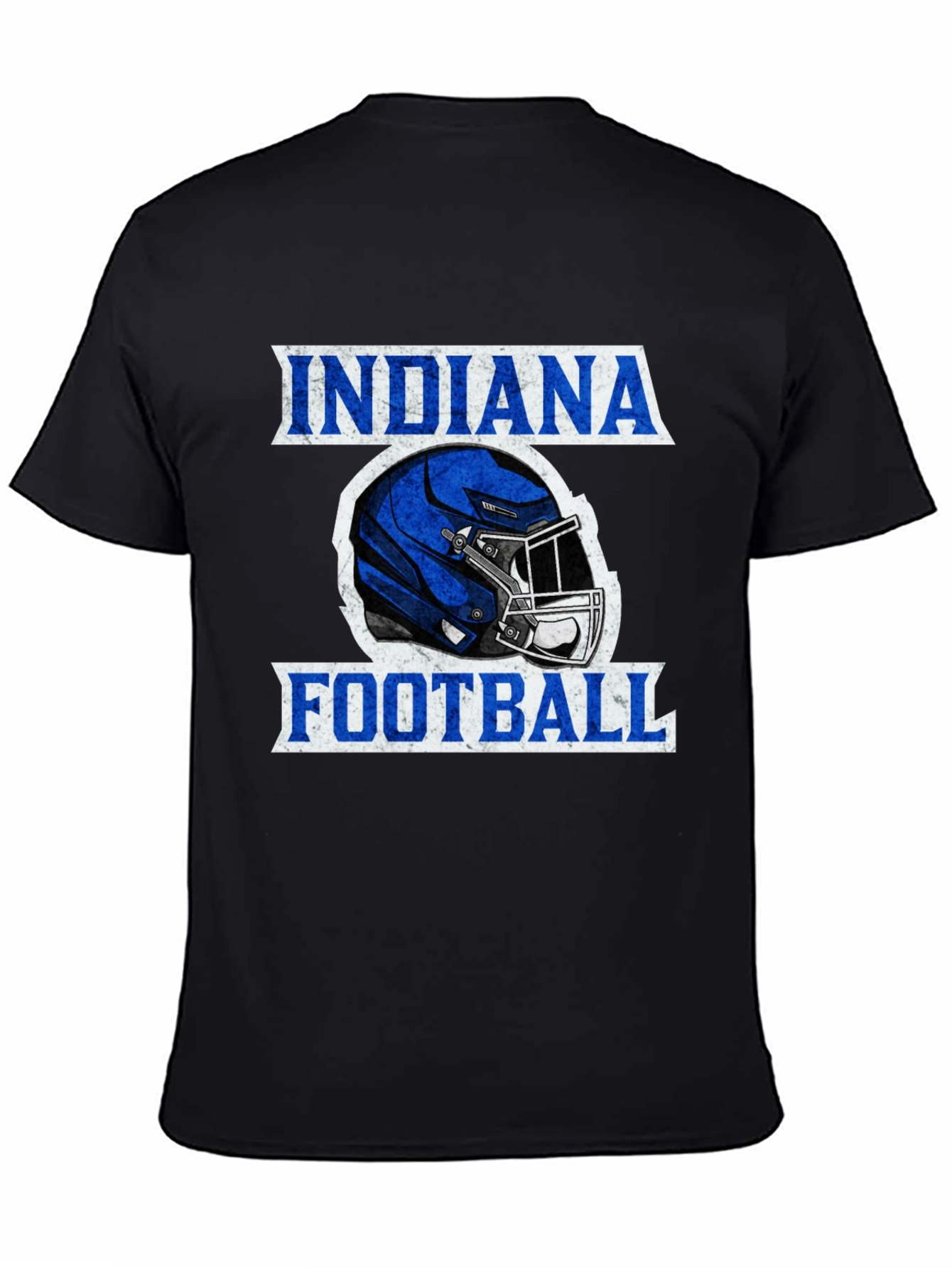 Indiana Football T-Shirt