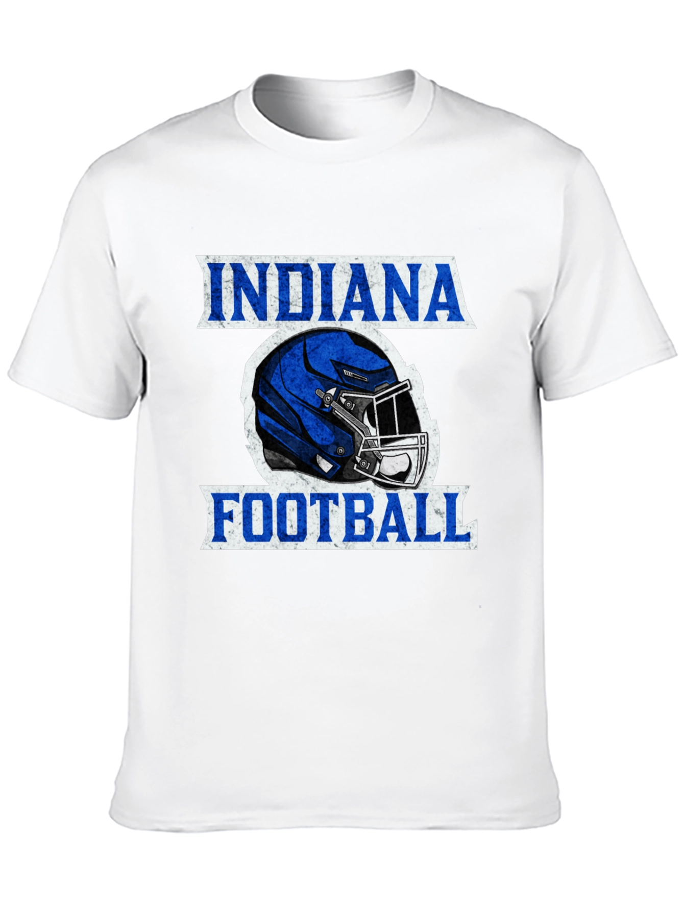 Indiana Football T-Shirt