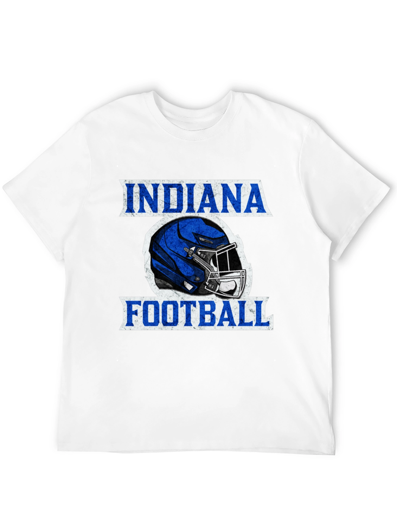 Indiana Football T-Shirt