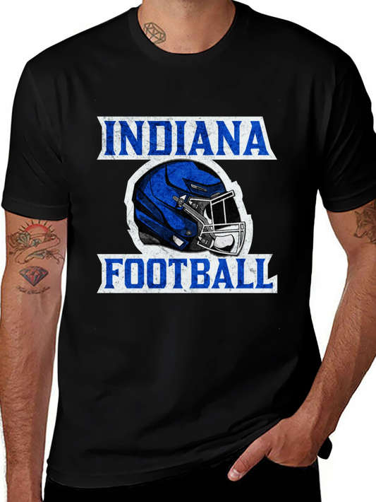 Indiana Football T-Shirt