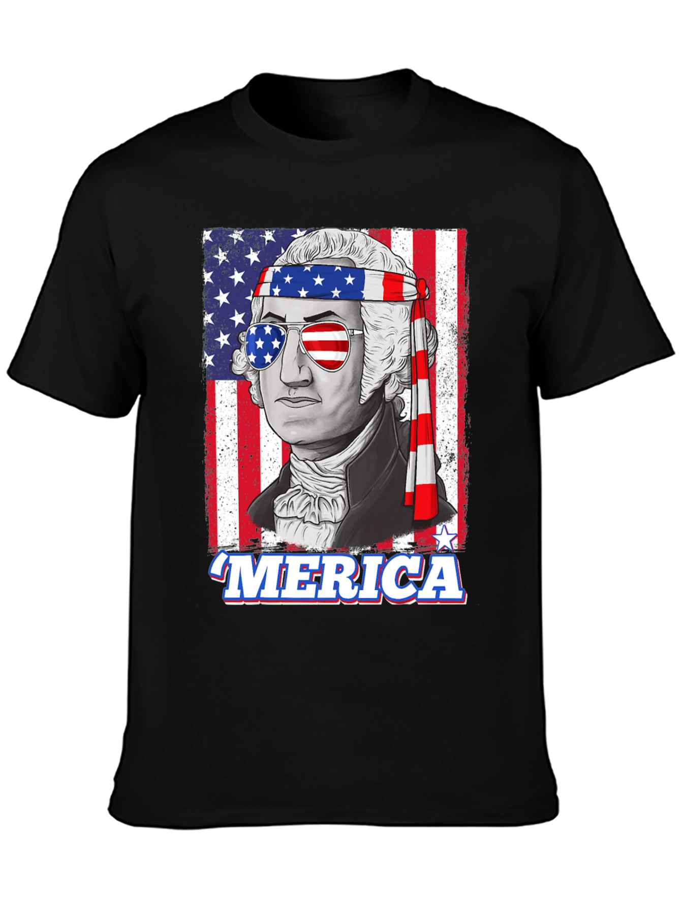 American Patriot T-Shirt