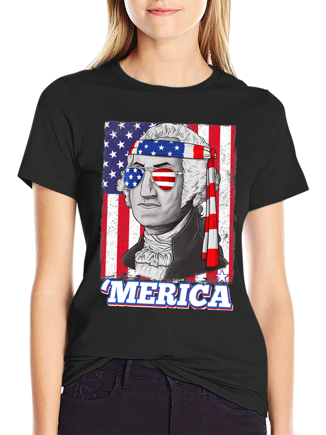American Patriot T-Shirt