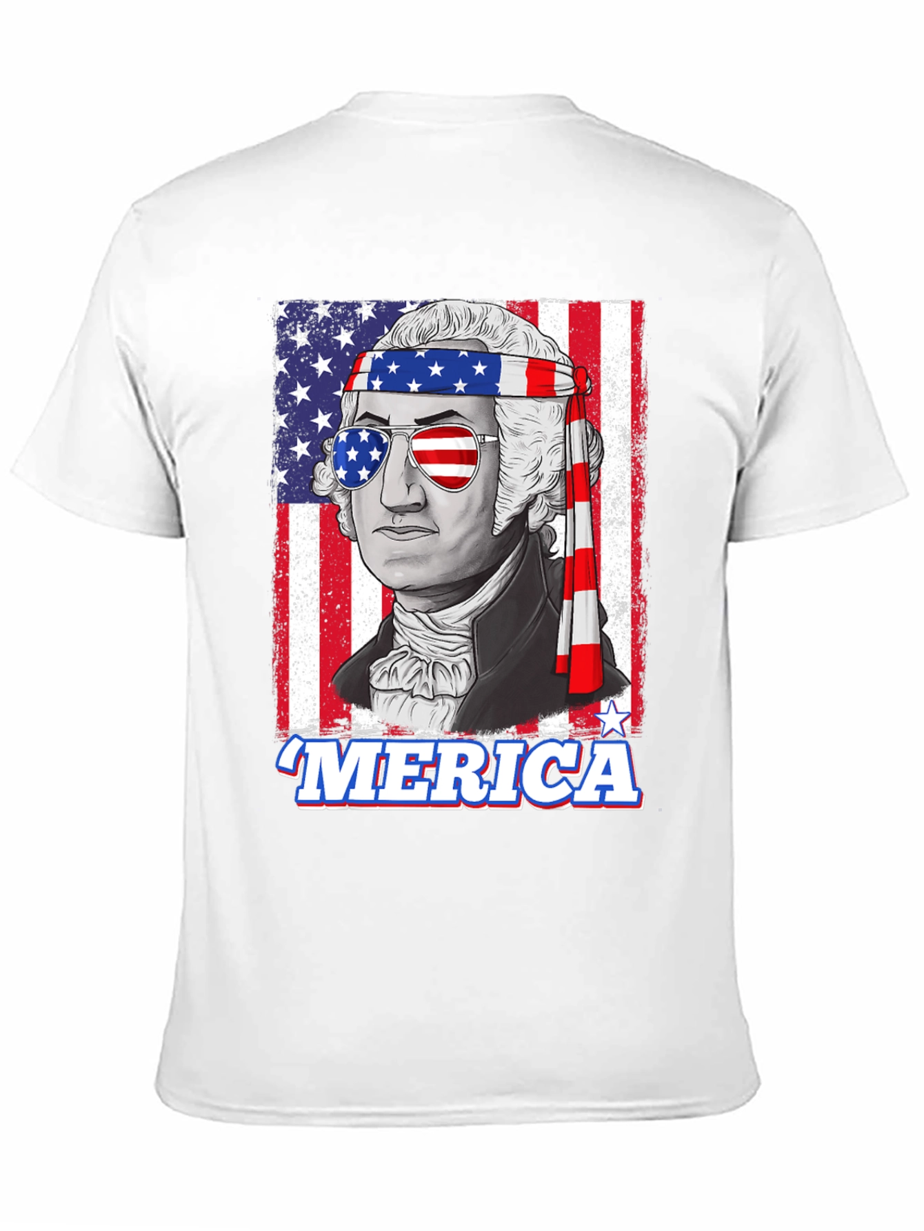American Patriot T-Shirt