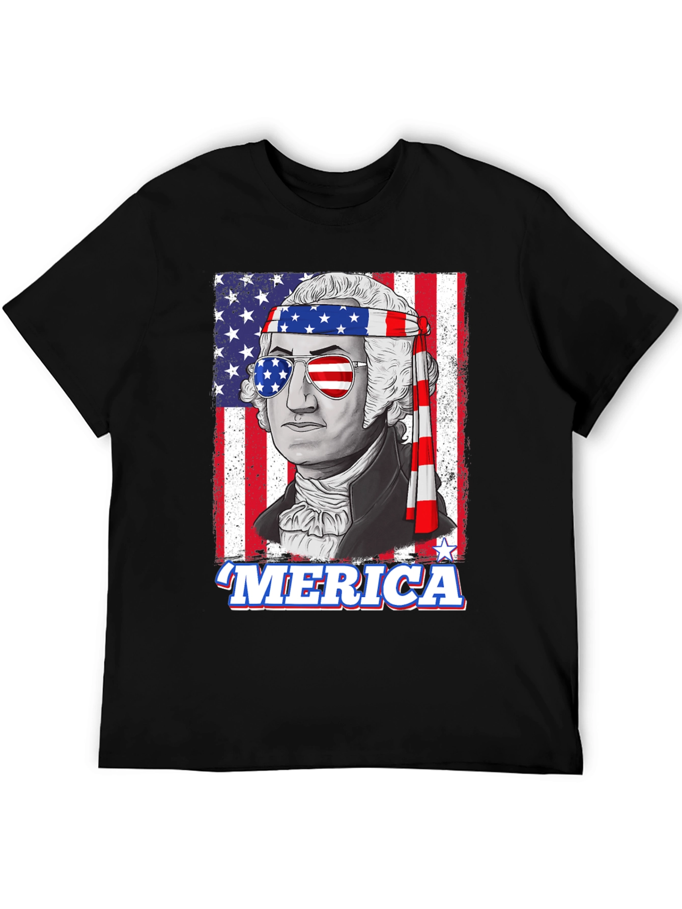 American Patriot T-Shirt