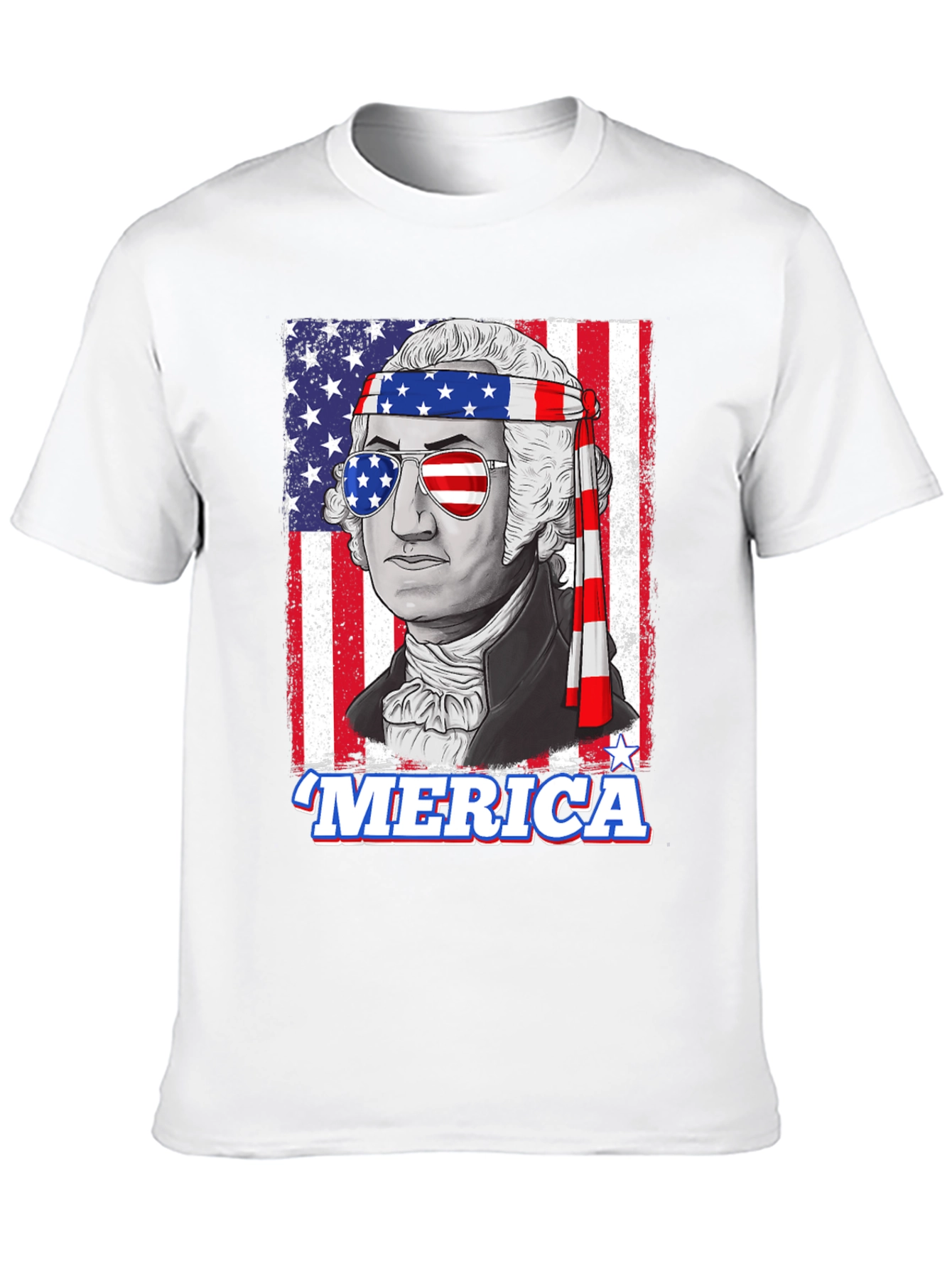 American Patriot T-Shirt