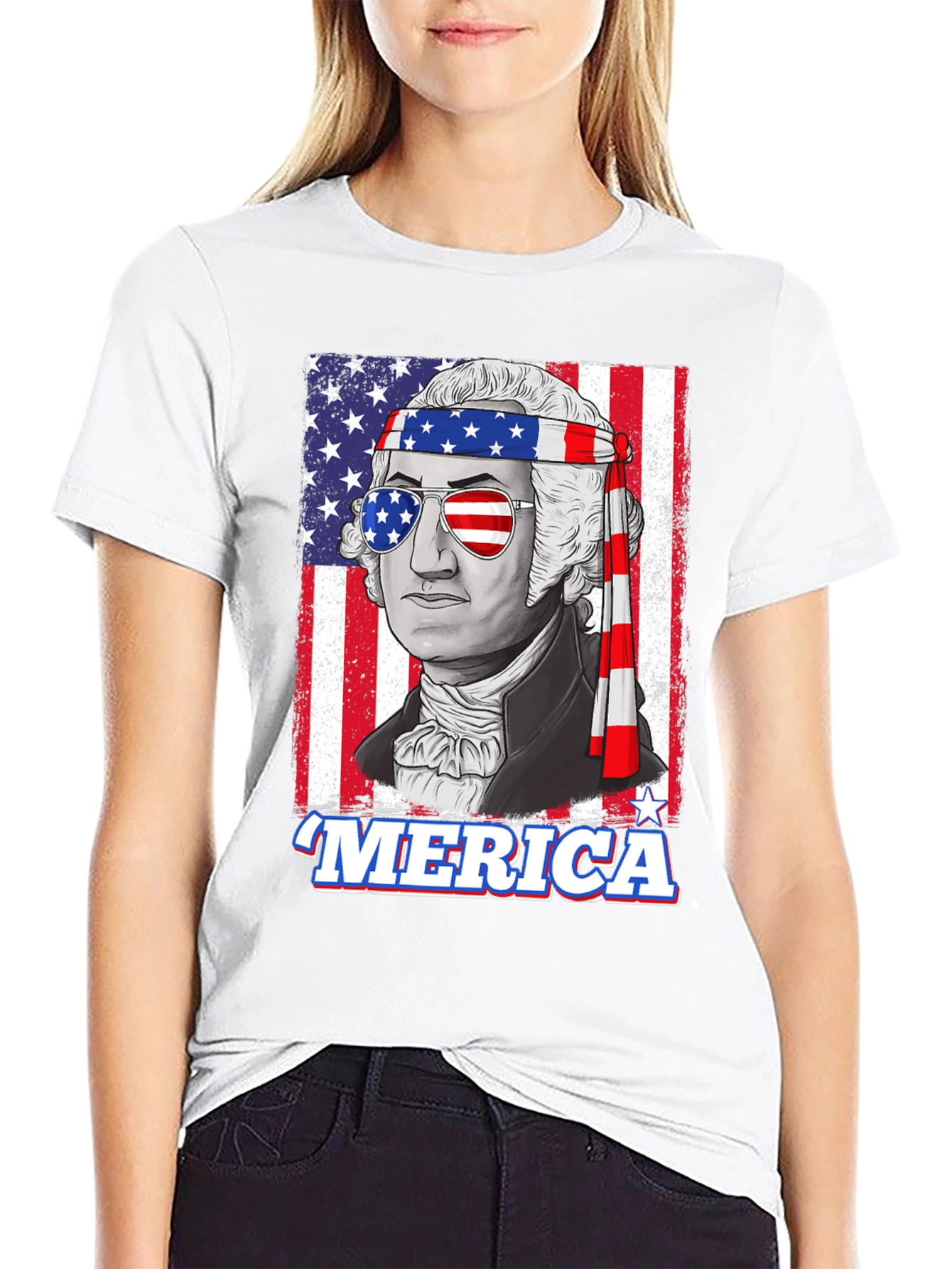American Patriot T-Shirt