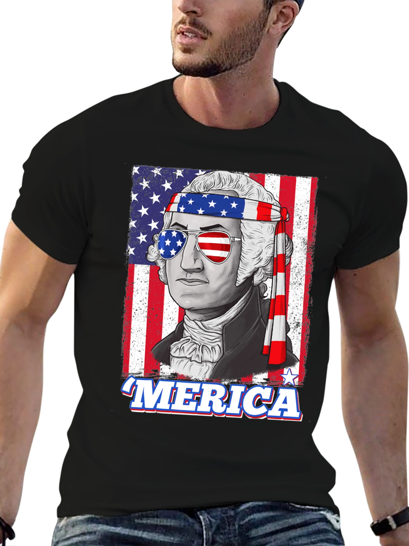 American Patriot T-Shirt