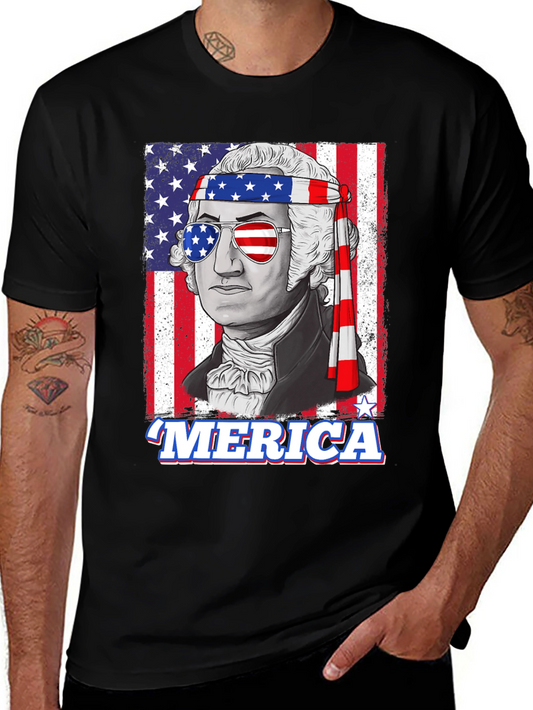 American Patriot T-Shirt
