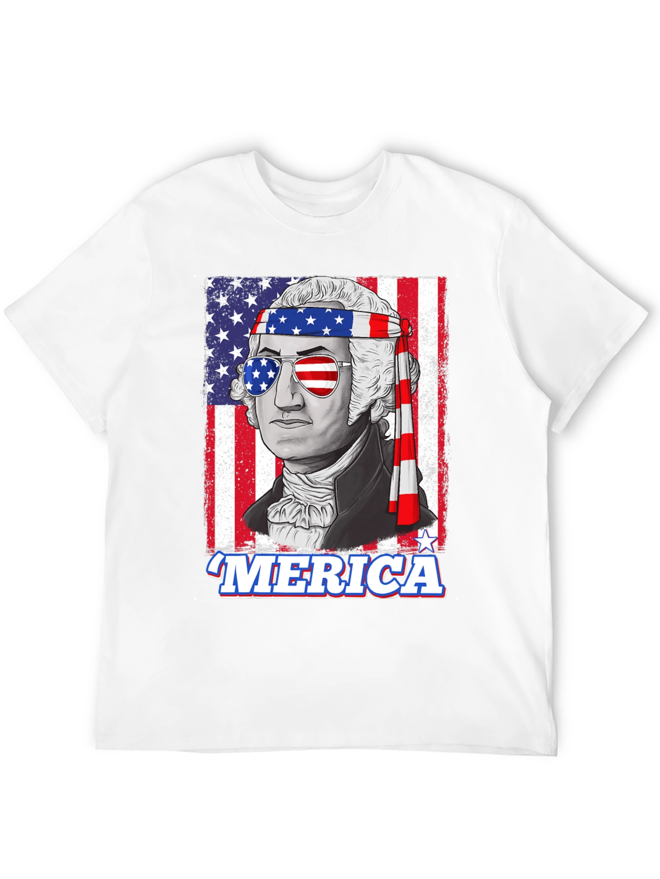 American Patriot T-Shirt
