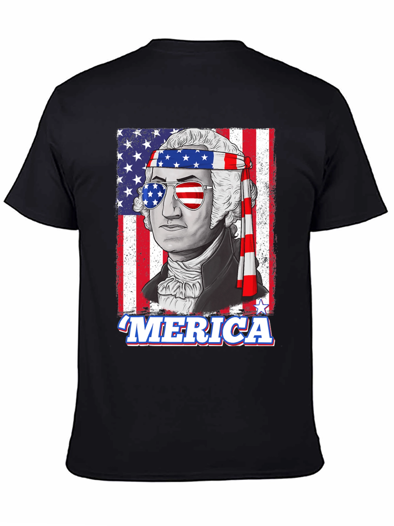 American Patriot T-Shirt