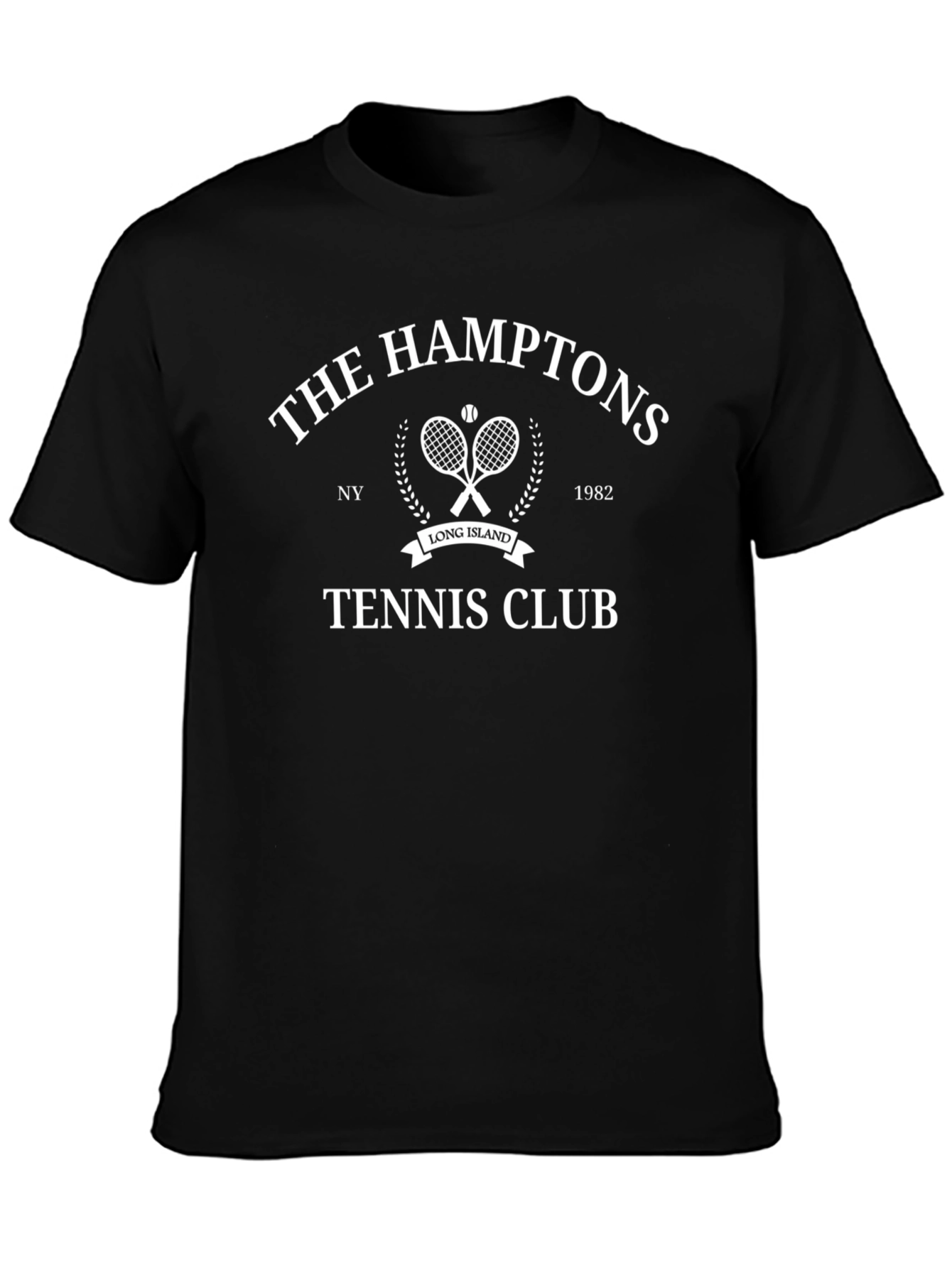 Hamptons Tennis Club T-Shirt