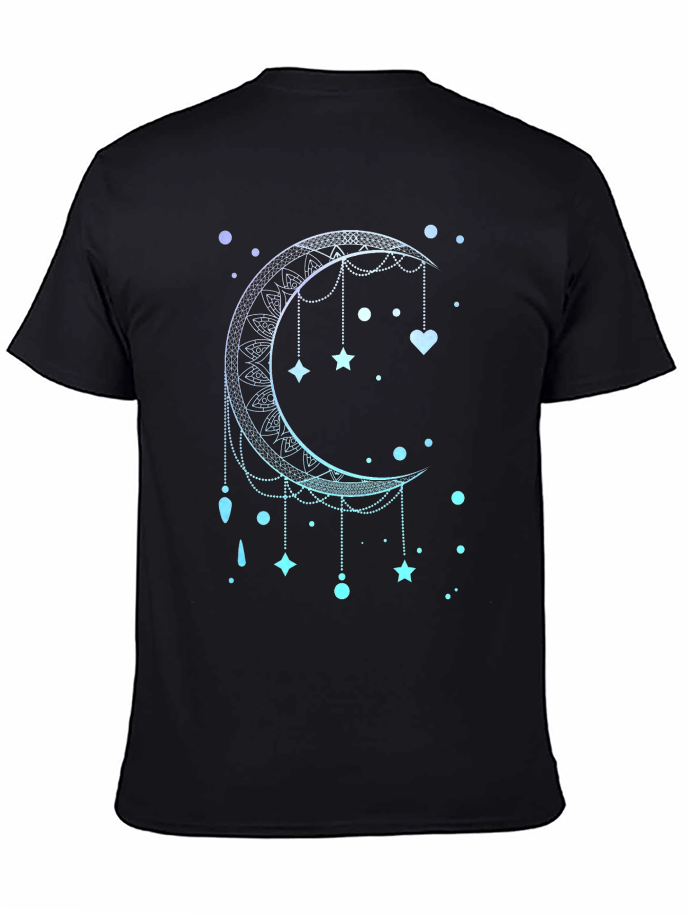 Celestial Moon Dream T-Shirt