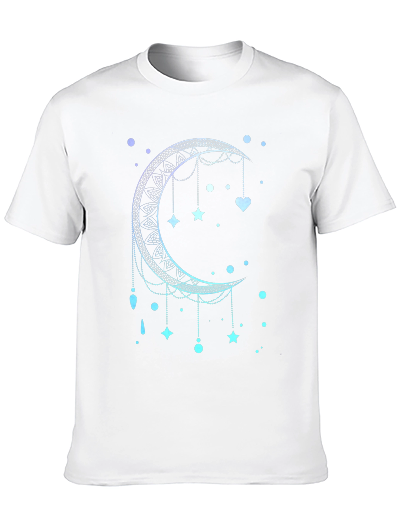Celestial Moon Dream T-Shirt