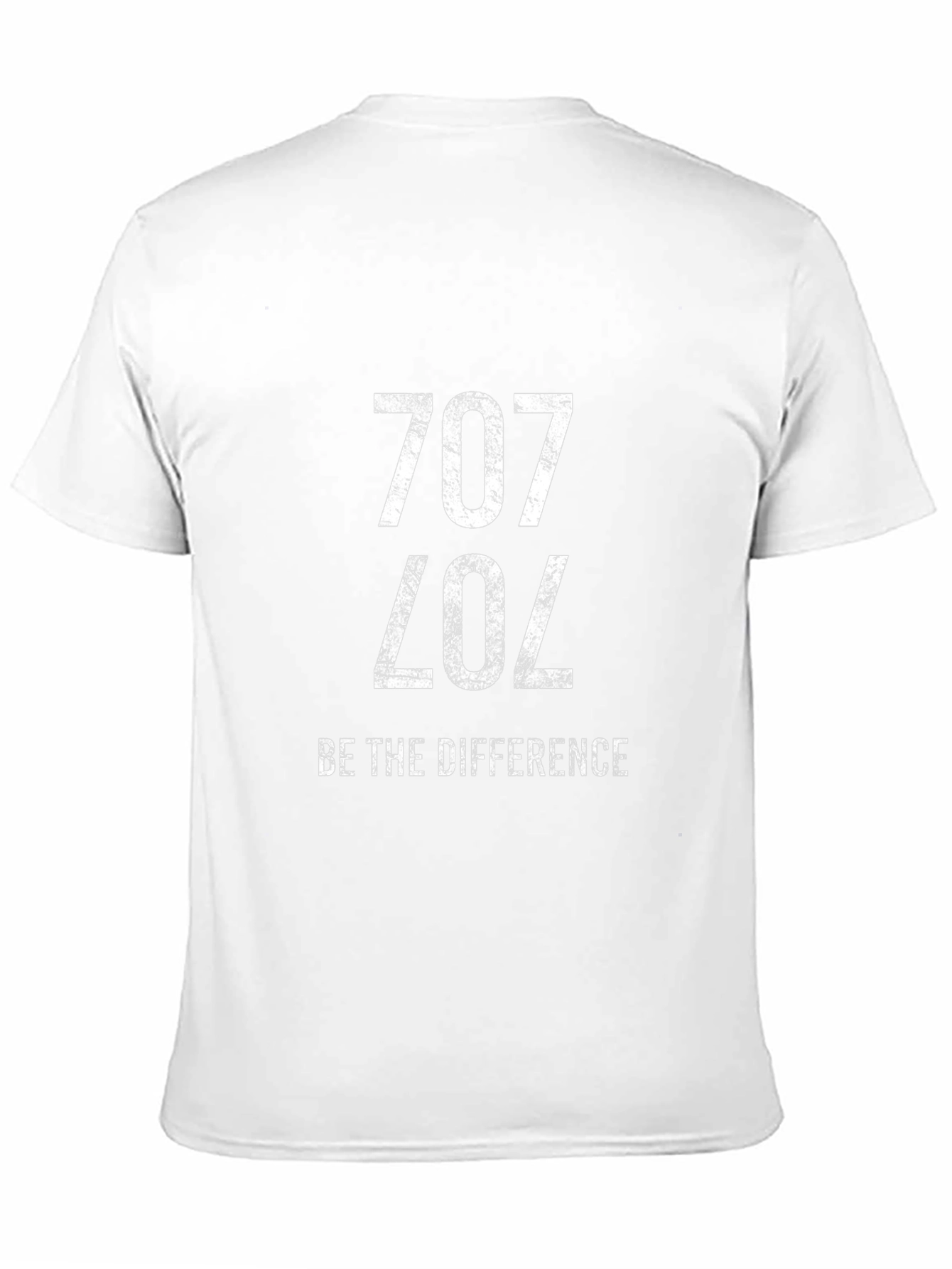 707 LOL T-Shirt - Be the Difference