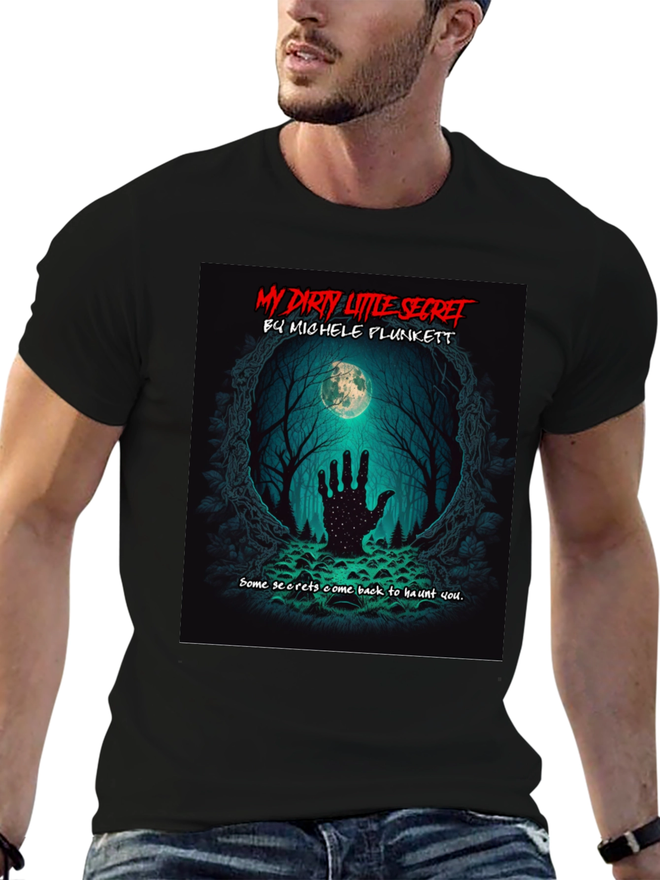 My Dirty Little Secret T-Shirt