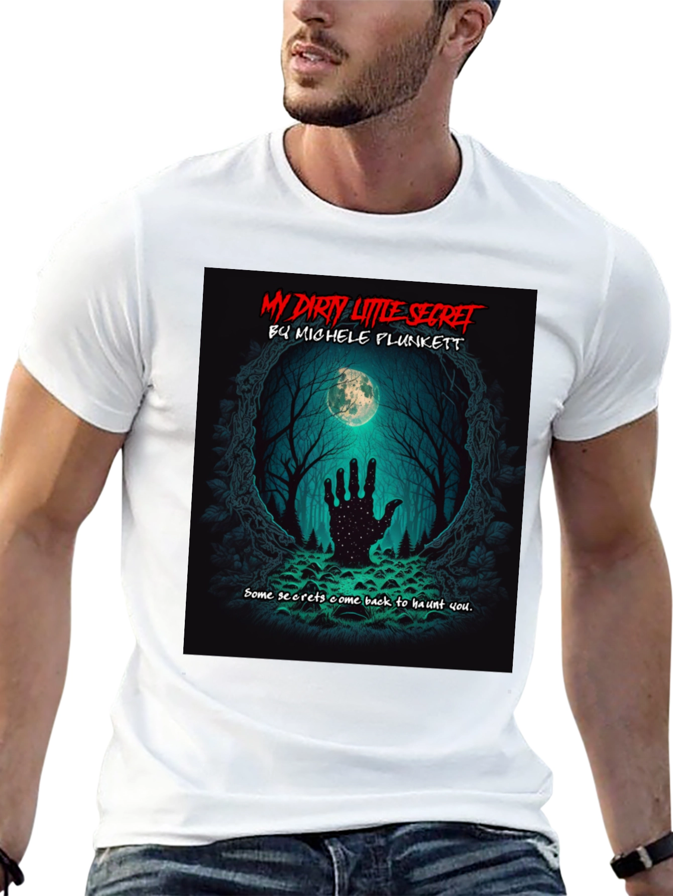 My Dirty Little Secret T-Shirt
