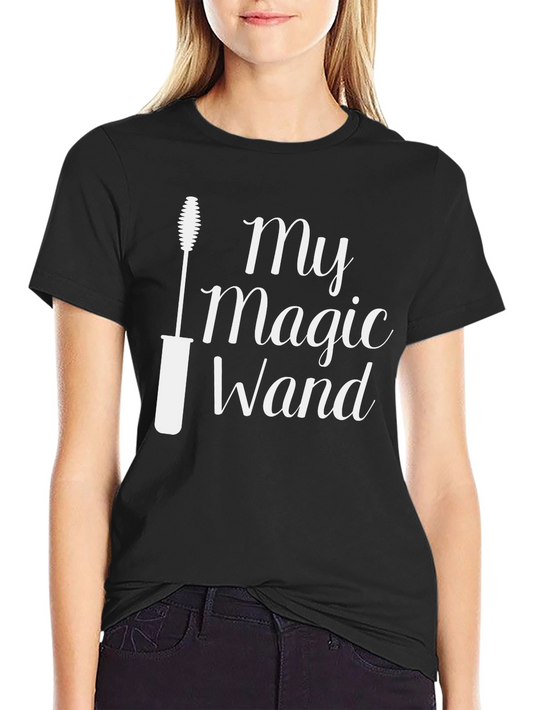 My Magic Wand Mascara T-Shirt