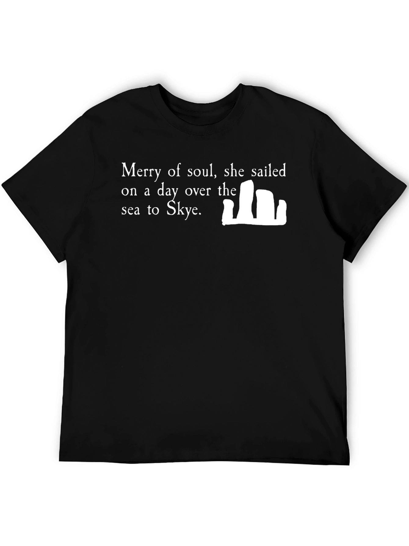 Merry of Soul Skye T-Shirt