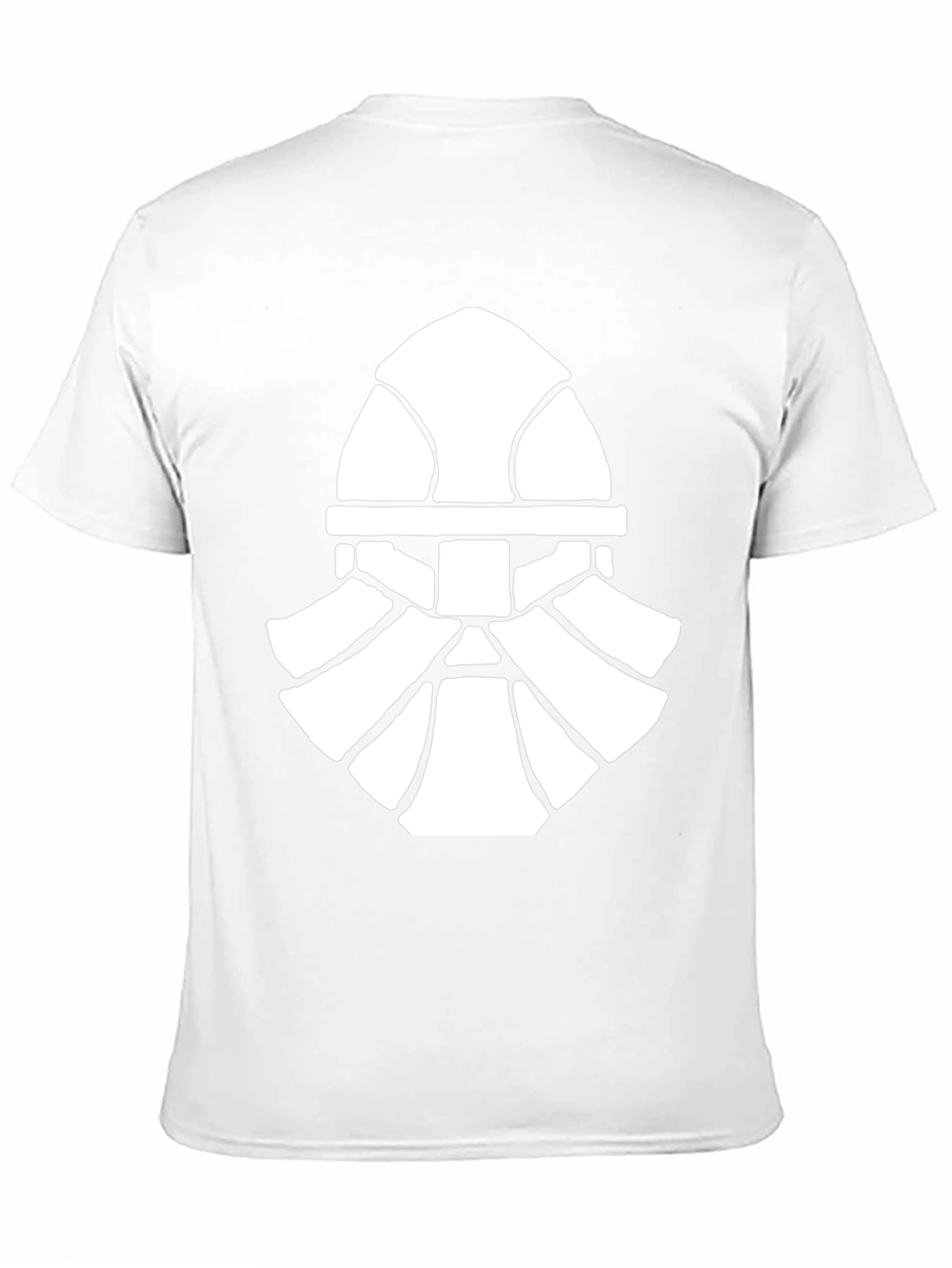 Dwarf Warrior Black Graphic Tee