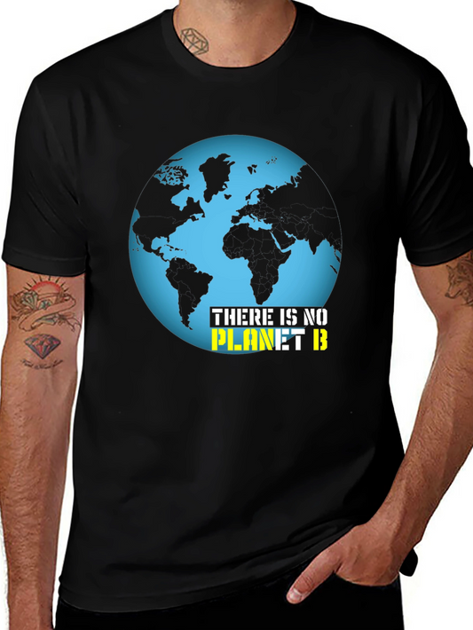 Planet B Eco T-Shirt