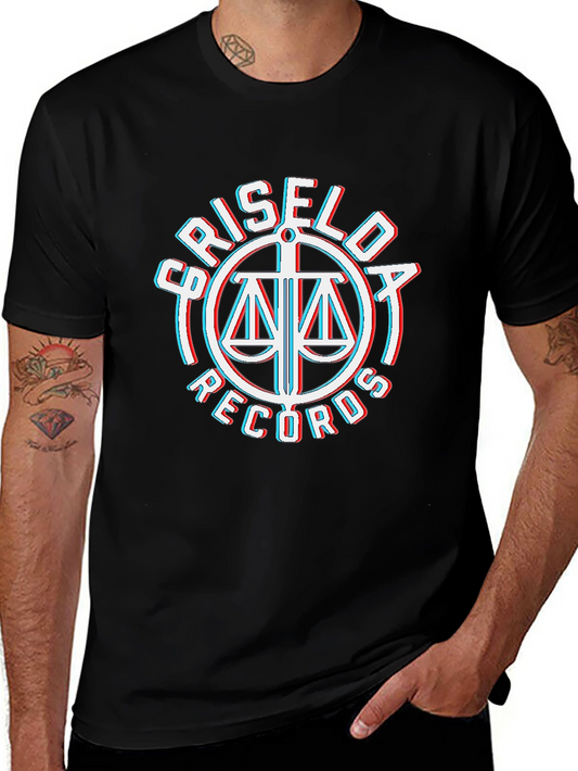 Griselda Records Black T-Shirt