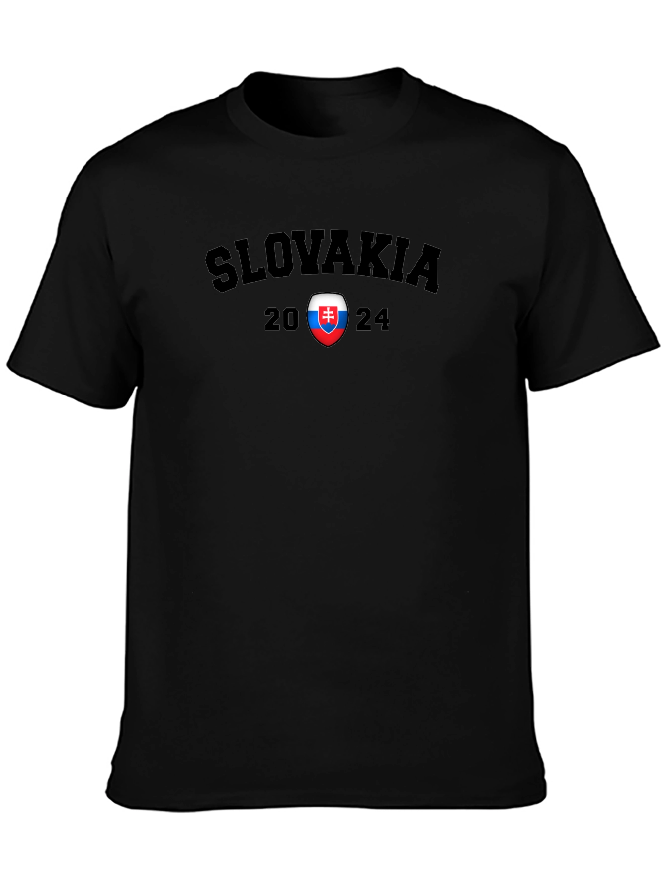 Slovakia 2024 T-Shirt